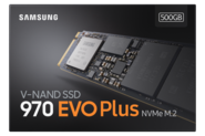 SSD M.2 NVMe