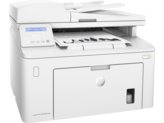 HP LaserJet Pro