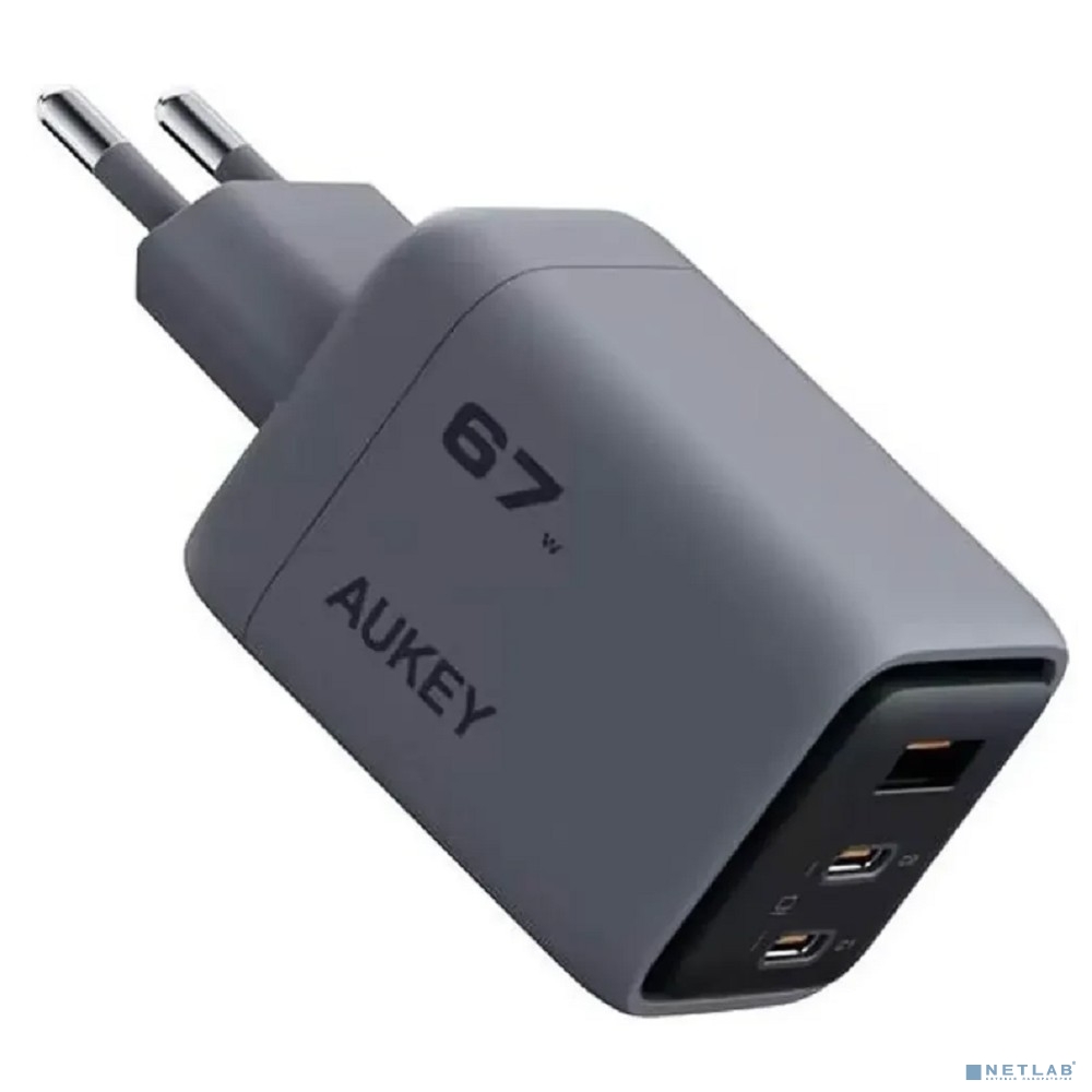 Aukey сетевое зарядное