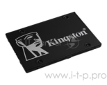 Kingston SSD 2048GB