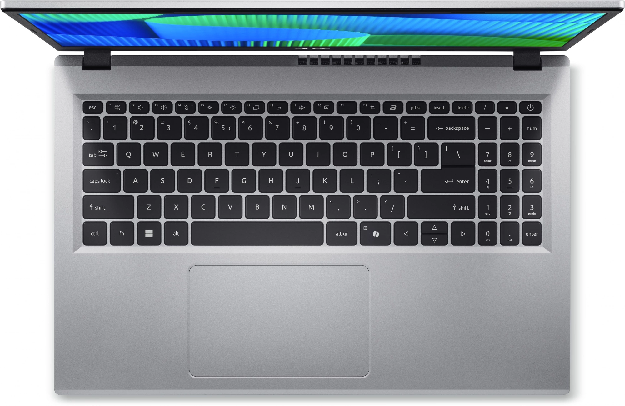 Acer Extensa 15