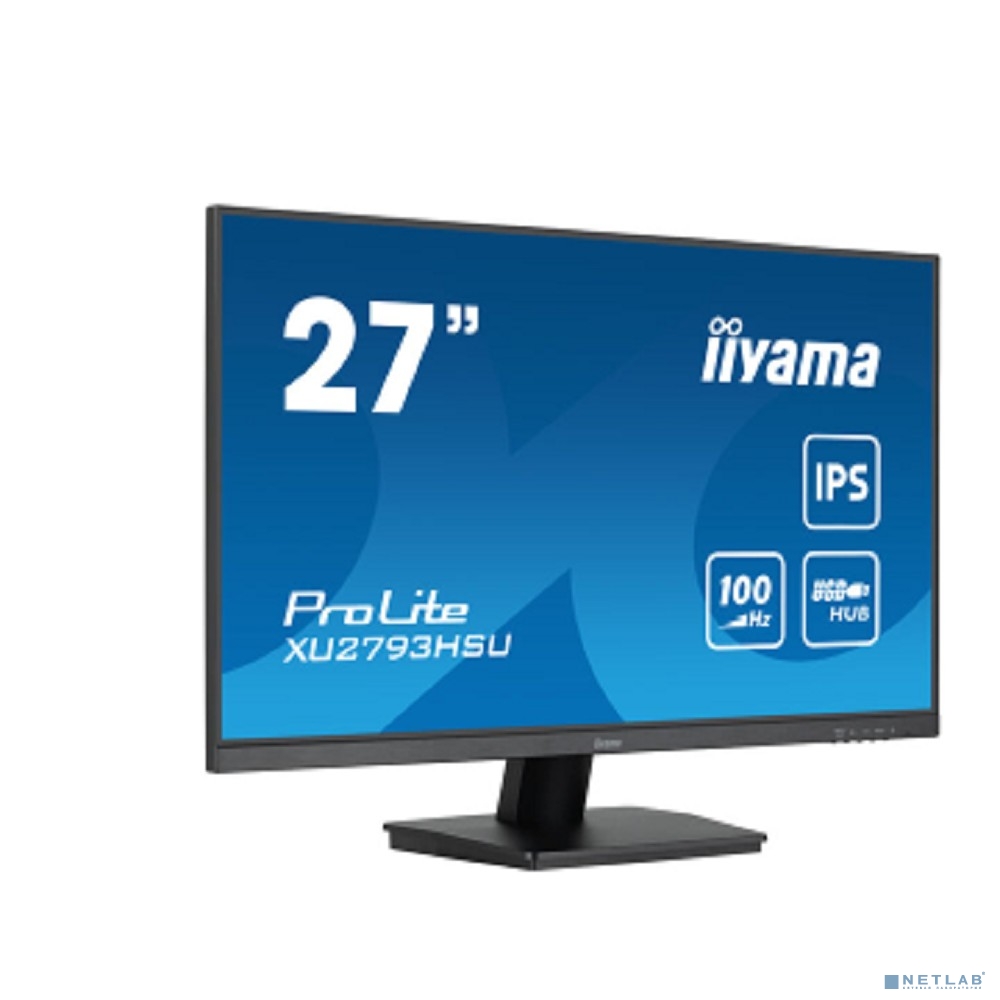LCD IIYAMA 27''
