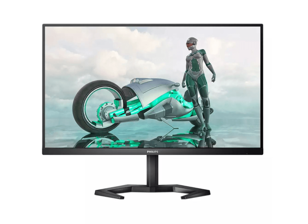 Монитор игровой 27''