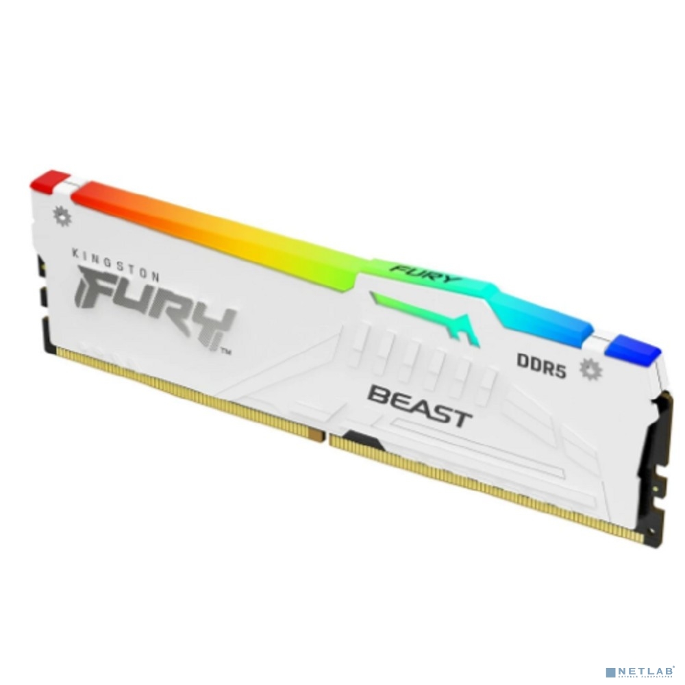 Память DDR5 32GB