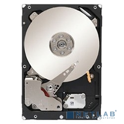 3.5" 2Tb Seagate