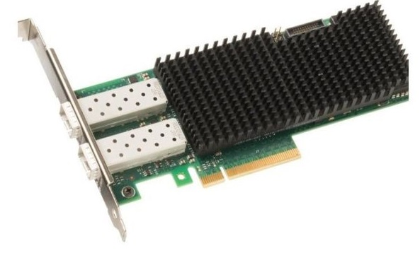 Intel Ethernet Adapter