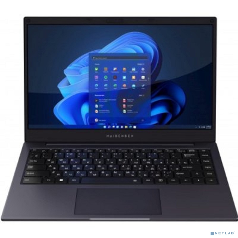 Ноутбук Maibenben Smart