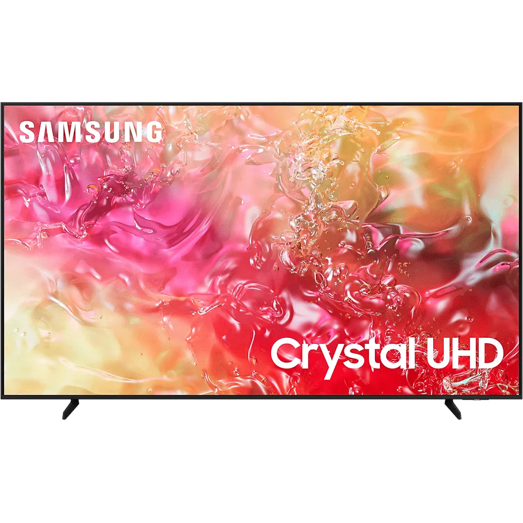 Samsung 65" UE65DU7100UXRU