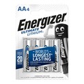 Батарейка Energizer Ultimate