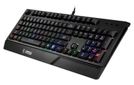 Gaming Keyboard MSI