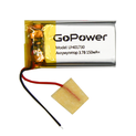 Аккумулятор Li-Pol GoPower