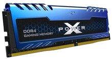 Память DDR4 8Gb