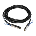 Кабель Fibertrade FT-QSFP+-CabA-10,