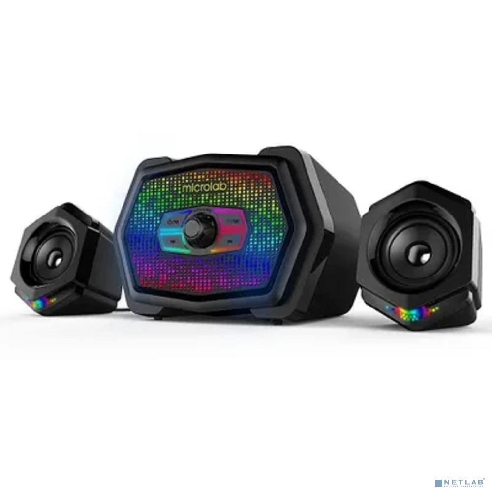 Microlab U220 