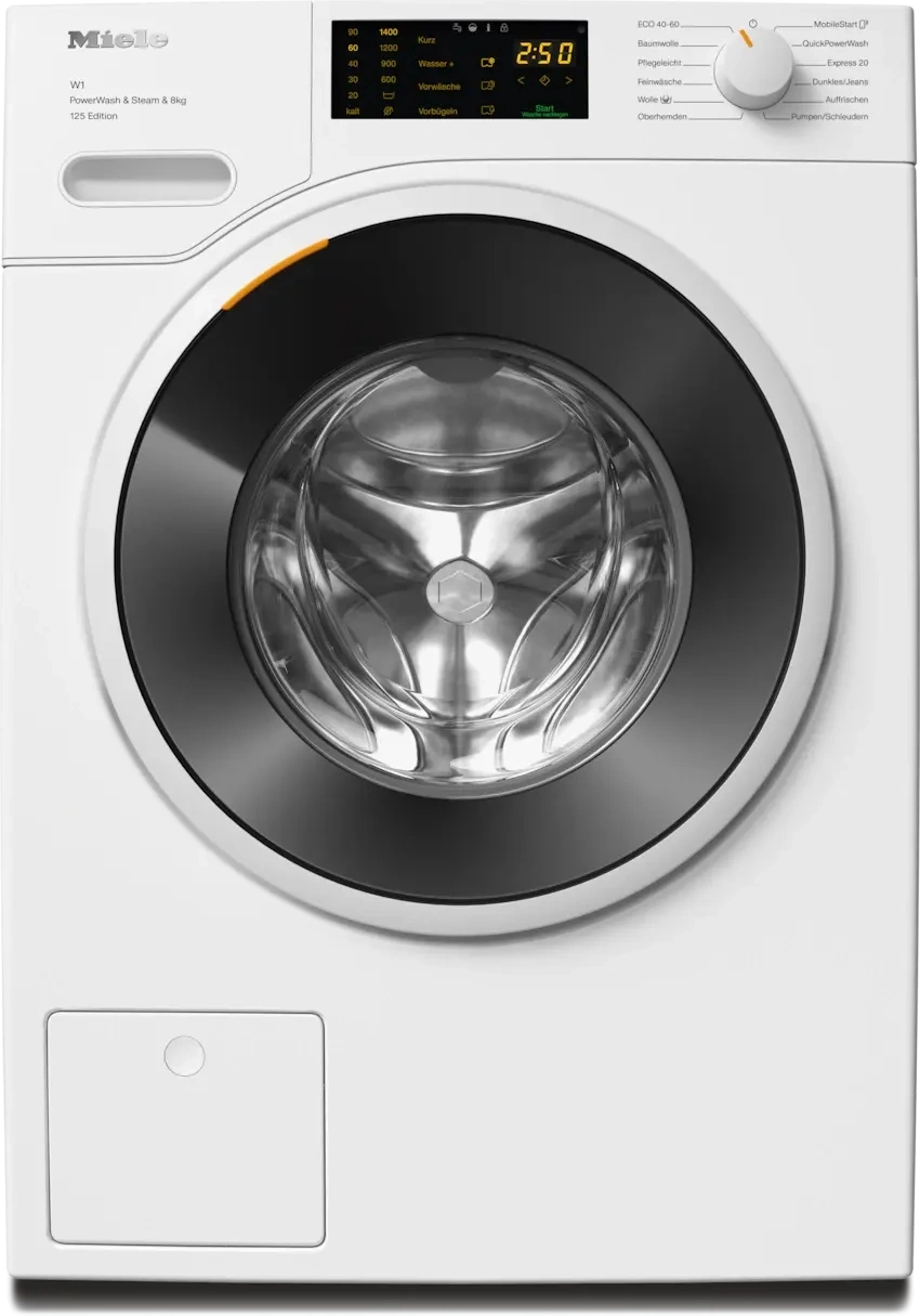 Стиральная машина Miele
