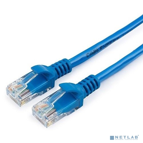 Патч-корд Premier PP12-20M/B