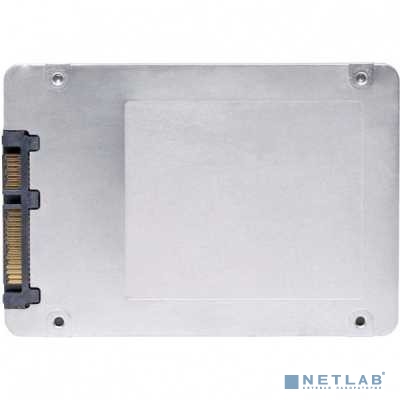 Накопитель SSD INTEL