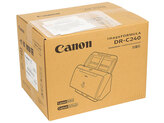 Сканер Canon image