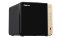 QNAP SMB 2C