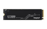 Накопитель SSD Kingston