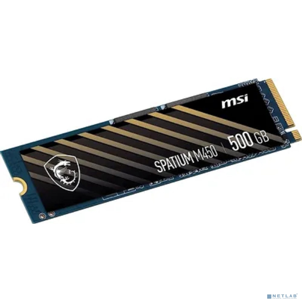 Твердотельный накопитель SSD