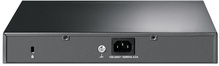 TP-Link TL-SX3206HPP, JetStream™