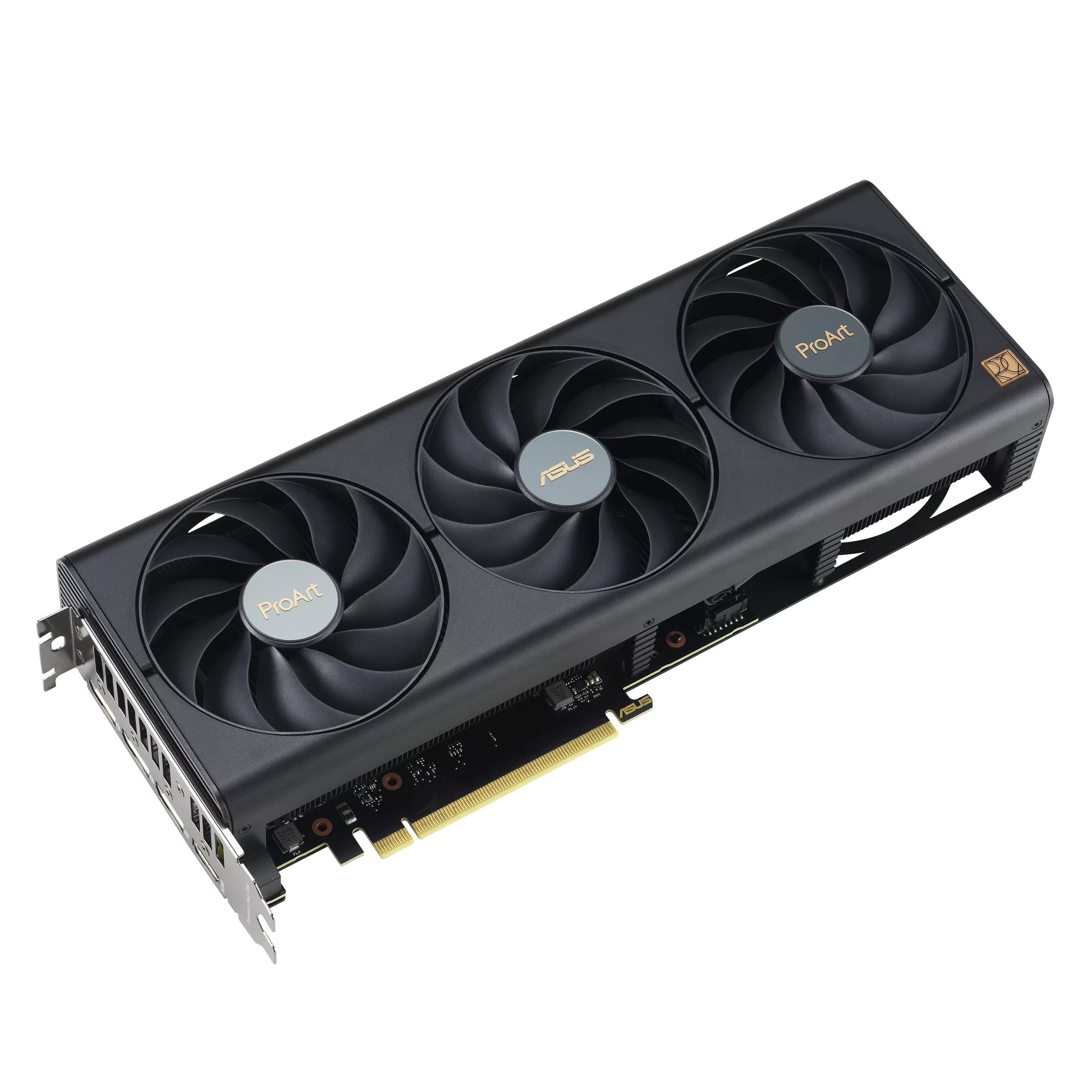 Видеокарта ASUS PROART-RTX4060TI-O16G