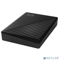 WD Portable HDD