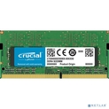 Crucial DDR4 SODIMM