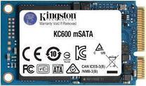 Накопитель SSD Kingston