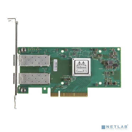 Mellanox MCX512A-ACAT ConnectX-5