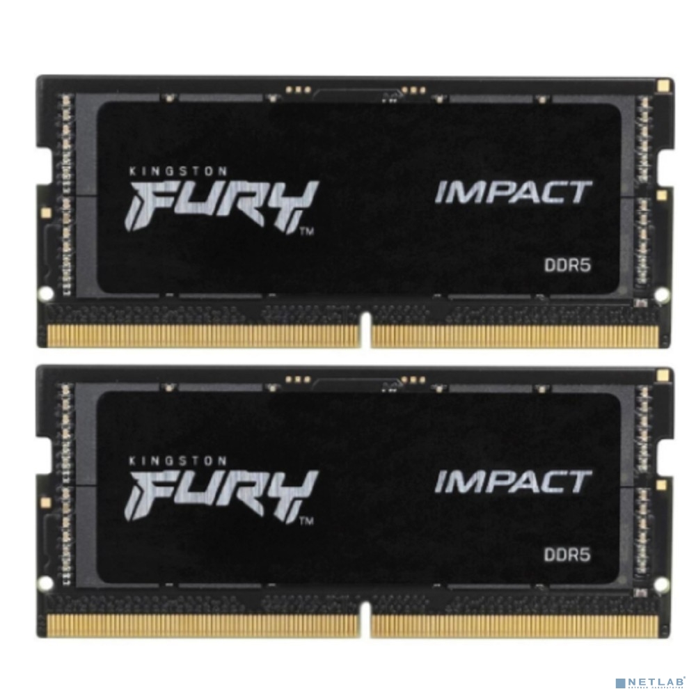 Kingston DDR5 32GB