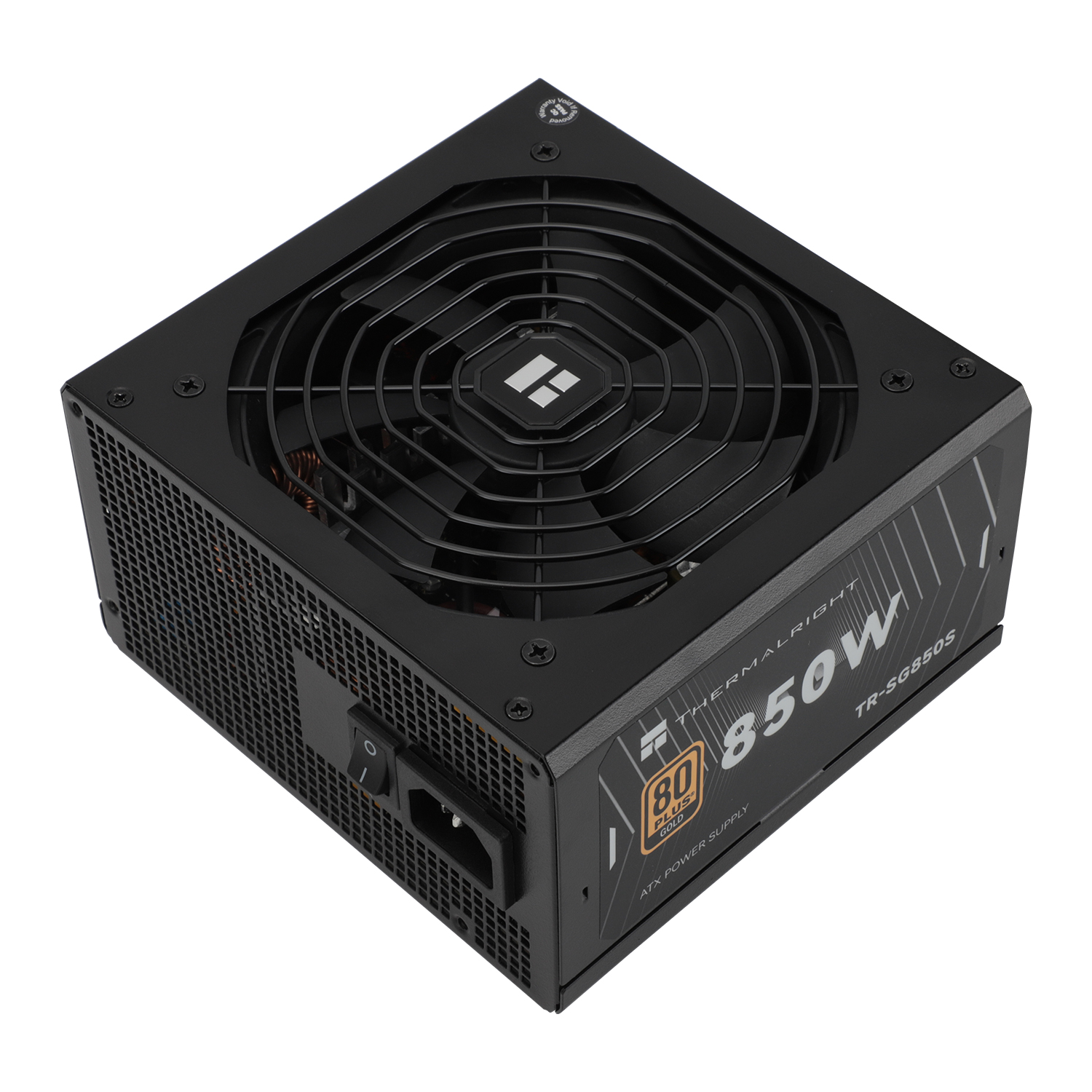 Блок питания 850W