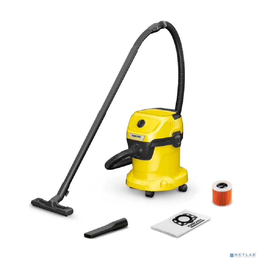 Karcher WD 3