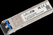 MikroTik S-31DLC20D SFP