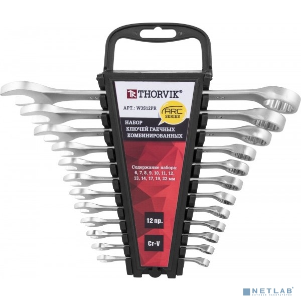 Thorvik W3S12PR Набор