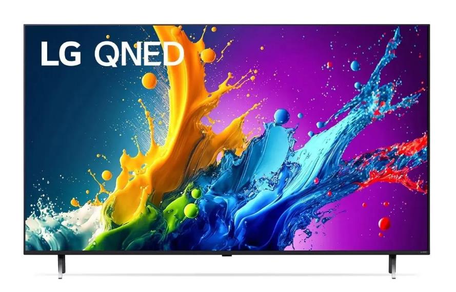 LG 43" 43QNED80T6A.ARUB