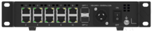 Controller CVT10-SM Converter