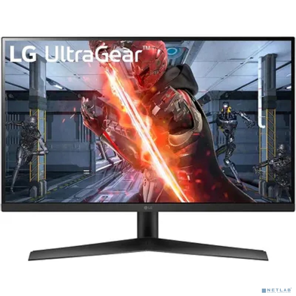 LCD LG 27"