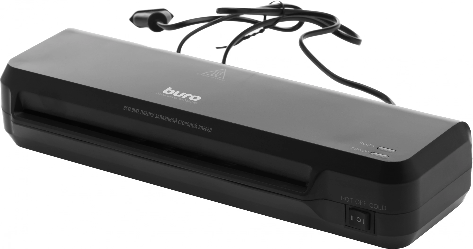 Ламинатор Buro BU-L290
