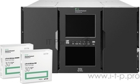 HPE Ultrium LTO8