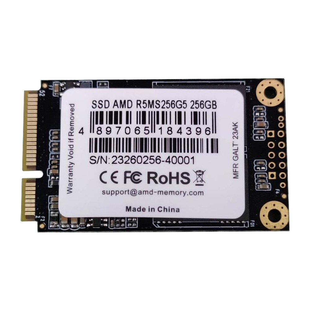 Накопитель SSD AMD