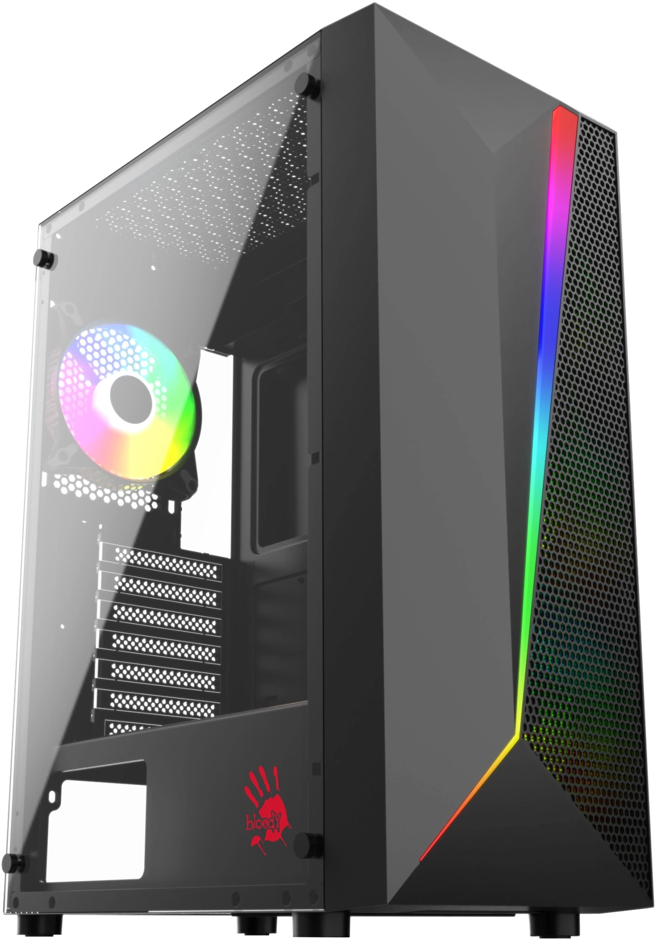 Корпус Bloody BD-CC106F