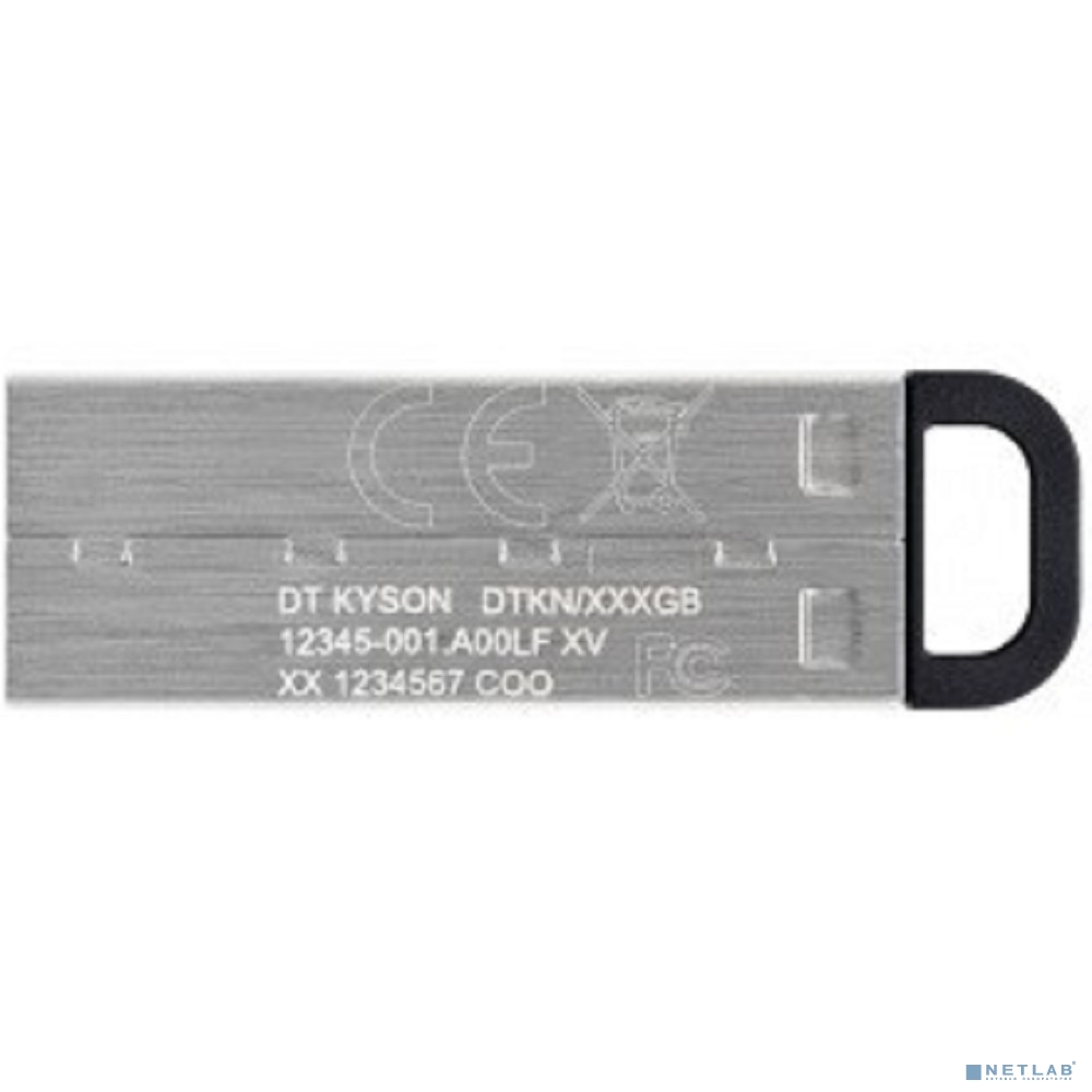 Kingston USB Drive