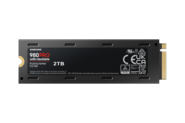 Samsung SSD 2Tb