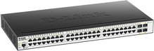 D-Link <DGS-3000-52X> 