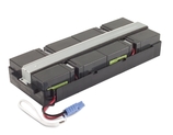 Battery replacement kit