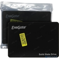 Накопитель SSD ExeGate