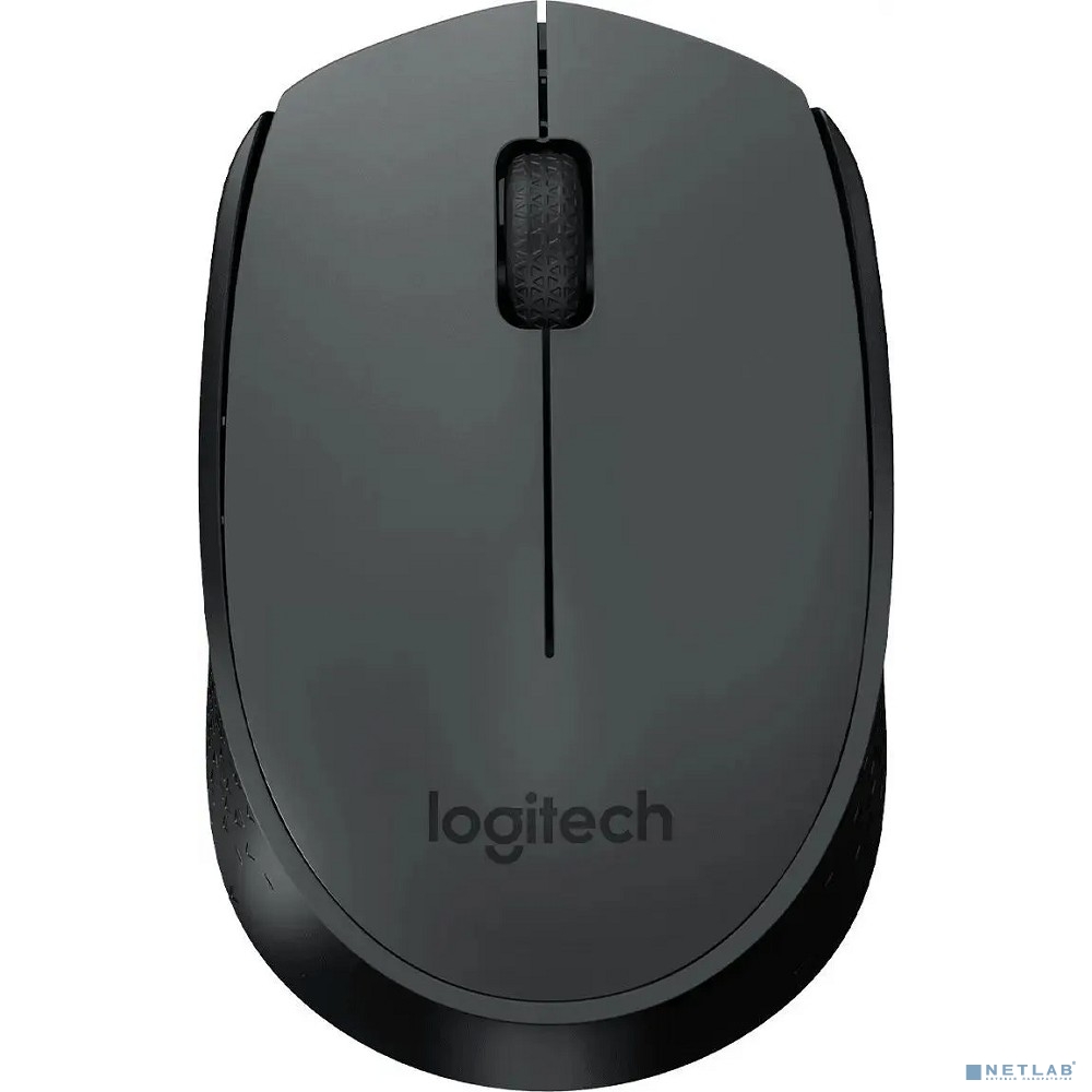 910-004658 Logitech Wireless
