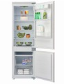 Встраиваемый холодильник-морозильник GRAUDE
